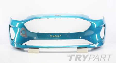 FORD FIESTA MK8 FRONT BUMPER ORG