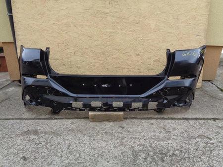 BMW X6 G06 M Package Rear Bumper