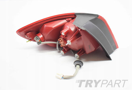 HYUNDAI SANTA FE II RIGHT REAR TAIL LIGHT ORG