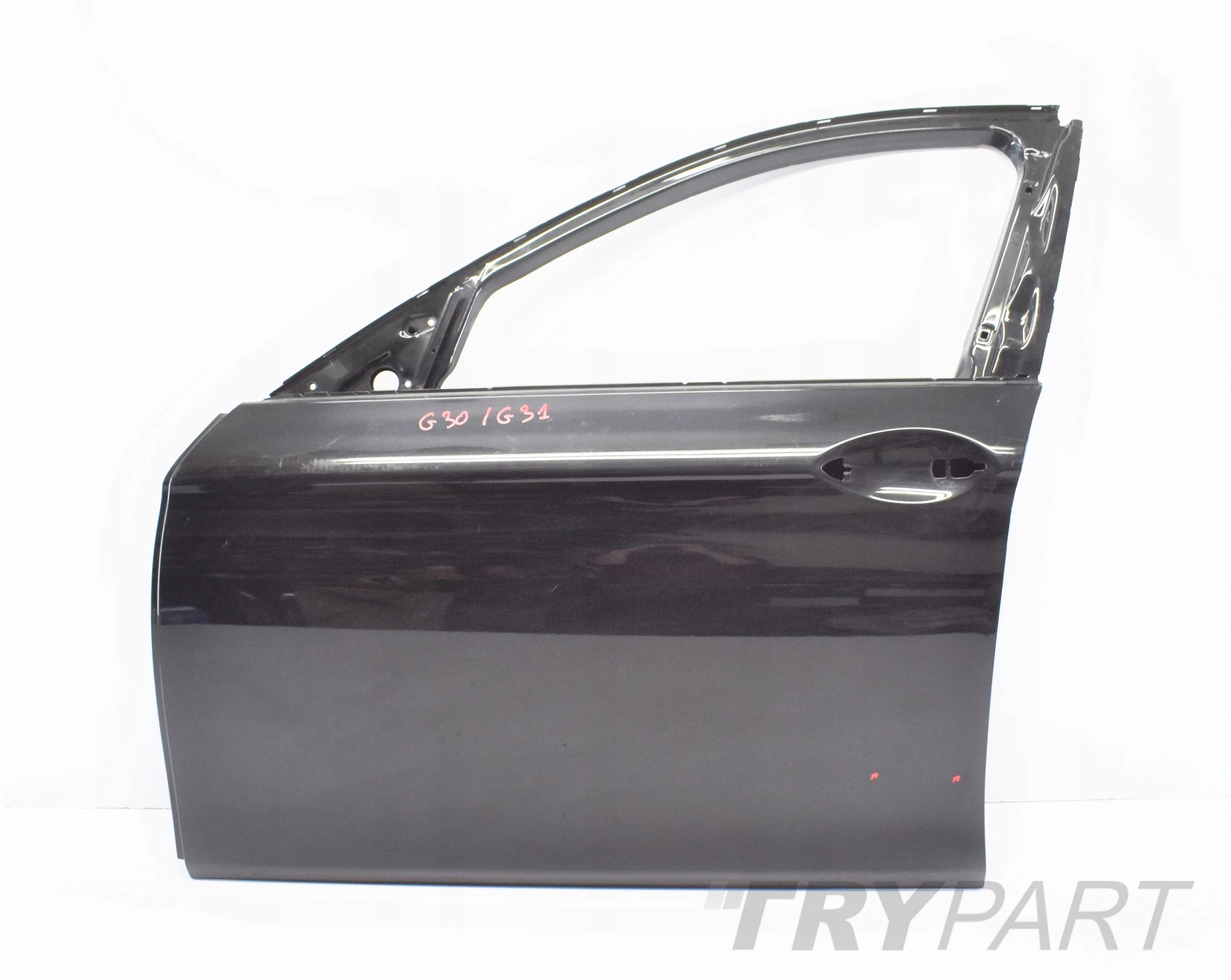BMW V F10 F11 FRONT LEFT DOOR EXCELLENT CONDITION ORIGINAL