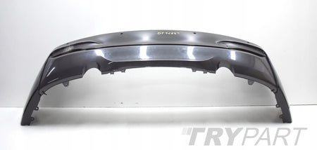 BMW F22 M PACKAGE REAR BUMPER ORG + BOTTOM