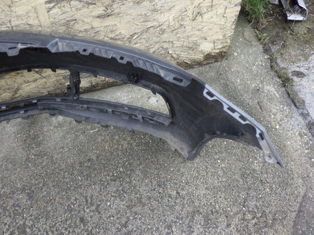 VW TOURAN 5TA 15- Front Bumper