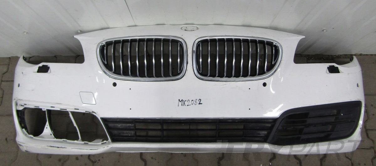 Front Bumper for BMW 5 Series F10 F11 Facelift LCI 2013-2017