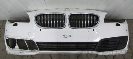Front Bumper for BMW 5 Series F10 F11 Facelift LCI 2013-2017