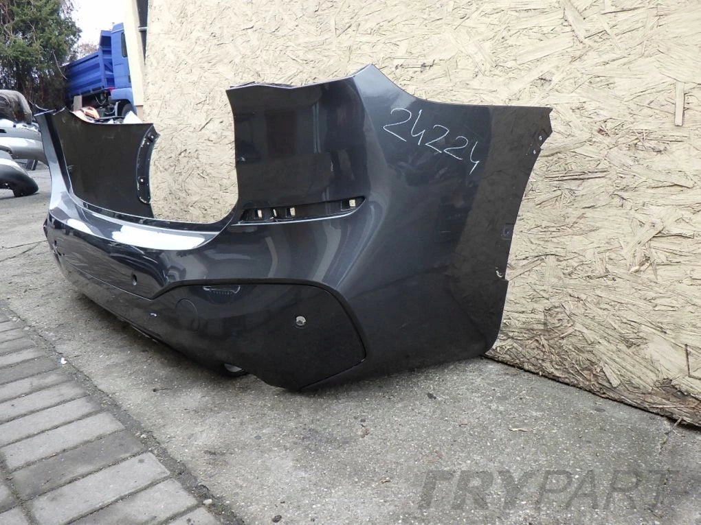 BMW X1 F48 M Sport Package Rear Bumper