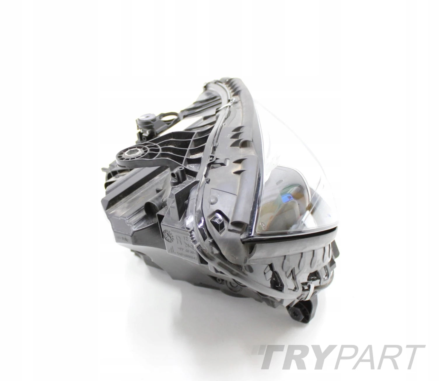 MERCEDES C-CLASS W206 FRONT RIGHT HEADLIGHT DIGITAL EU ORG A2069064803