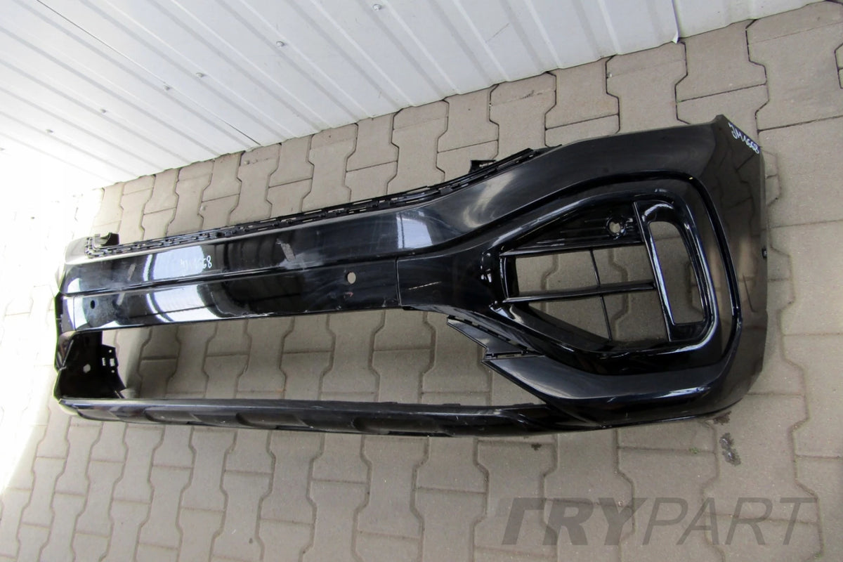 Front Bumper VW T-Roc R R20 2GA LIFT 21-