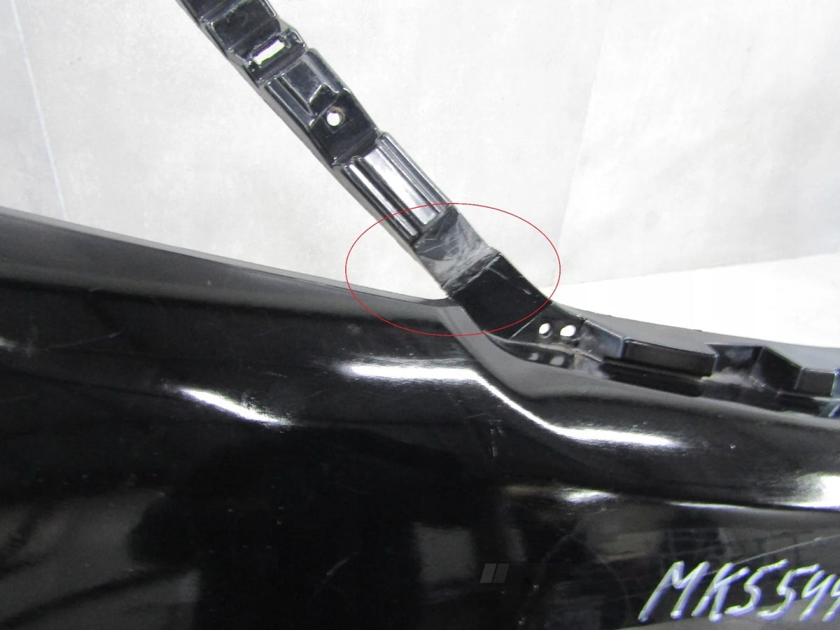Front Bumper for Kia Sorento 2 II 09-12