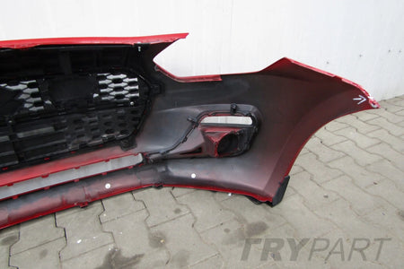 FRONT BUMPER SUZUKI SWIFT MK8 17-