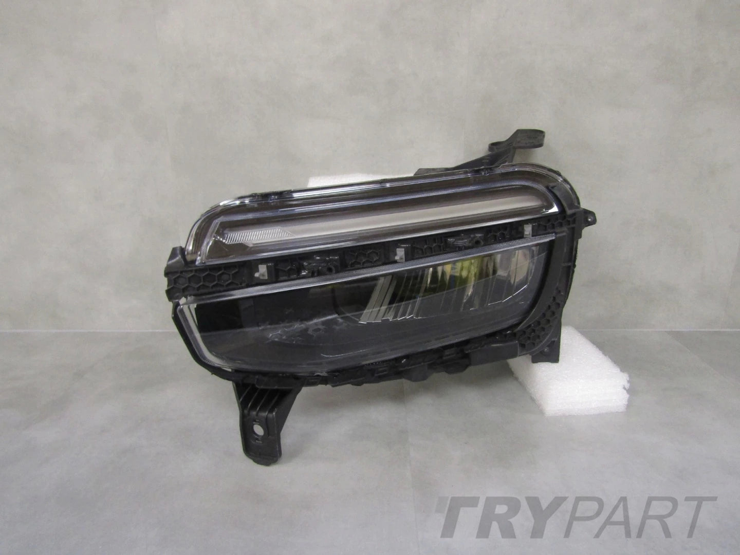 FRONT LAMP JEEP AVENGER LED 23- LH