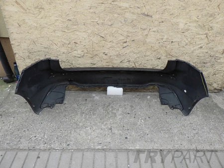 VW GOLF VIII 8 5H0 HB 2020- Rear Bumper