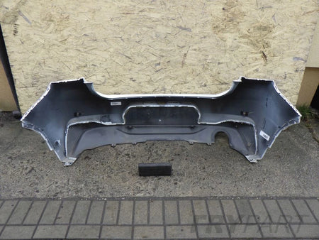 BMW X2 F39 M Sport Package Rear Bumper