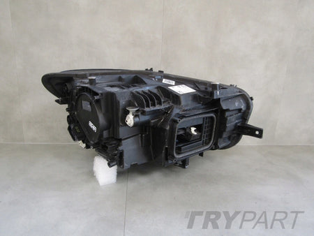 MERCEDES CITAN 2 II W420 FULL LED HIGH PERFORMANCE 21- LH LEFT HEADLIGHT