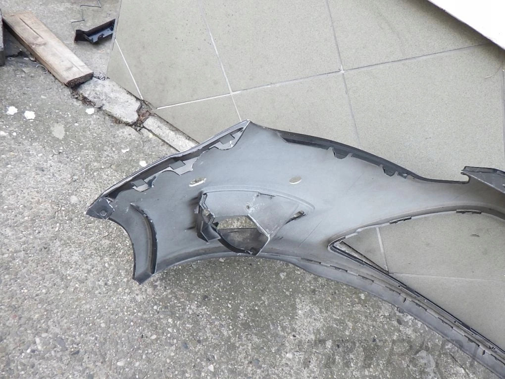 FORD C-MAX MK2 II 2 2010- front bumper