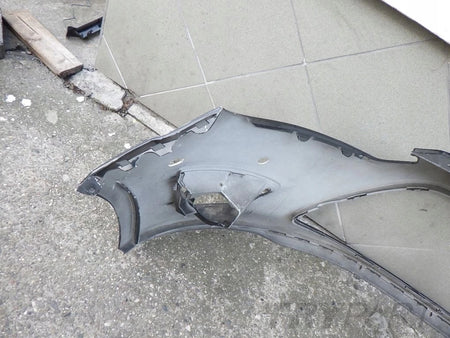 FORD C-MAX MK2 II 2 2010- front bumper