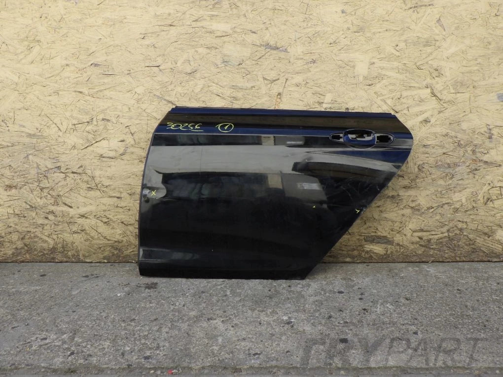 BMW 3 F34 GT GRAN TURISMO 12- Left Rear Door