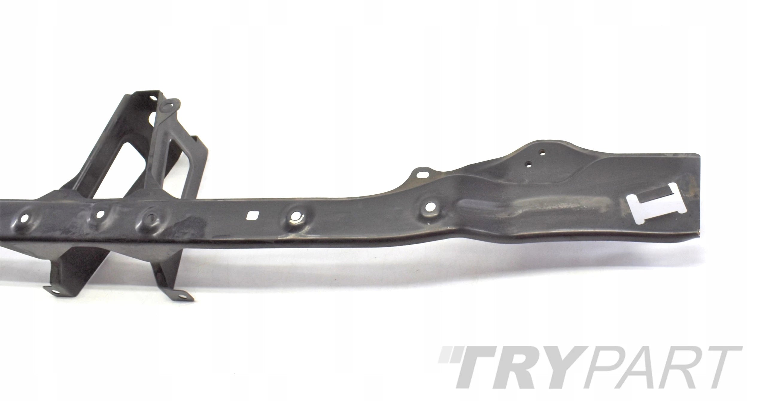 MITSUBISHI PAJERO REINFORCEMENT SUPPORT BUMPER BEAM FRONT 06+