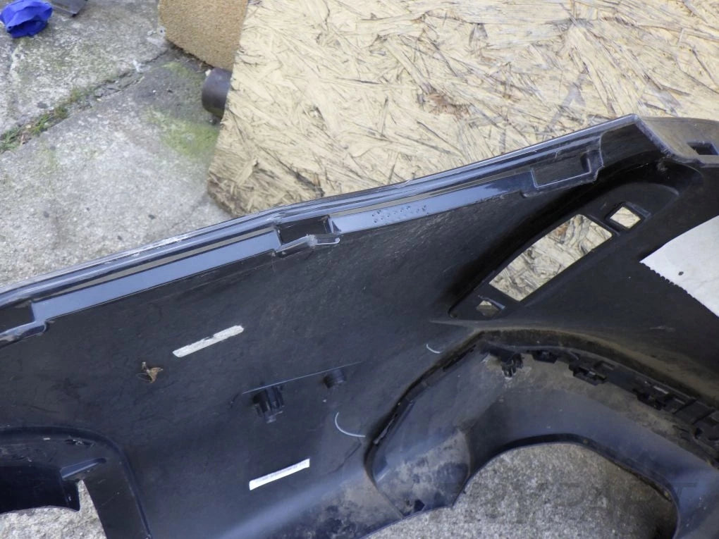 BMW X3 G01 LIFT LCI M-PACKAGE 21- Rear Bumper