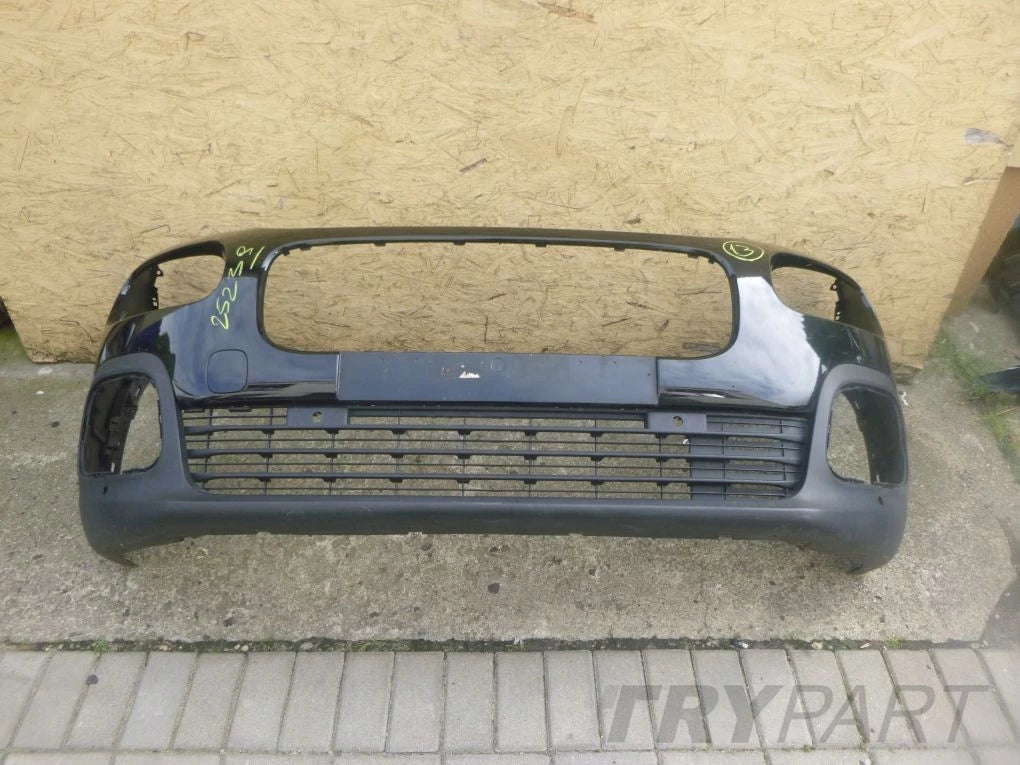 CITROEN BERLINGO 4 IV 18- Front Bumper