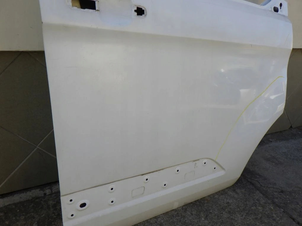 FORD TRANSIT CUSTOM 17- front right door