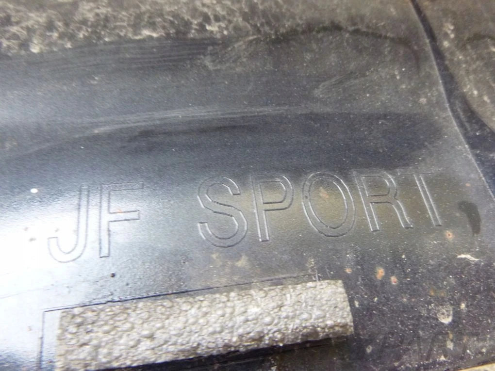 KIA OPTIMA GT 15- Left Sill Cover Strip