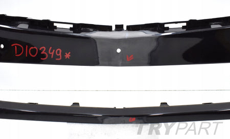MERCEDES C CLASS W205 CLASSIC FRONT BUMPER ORG
