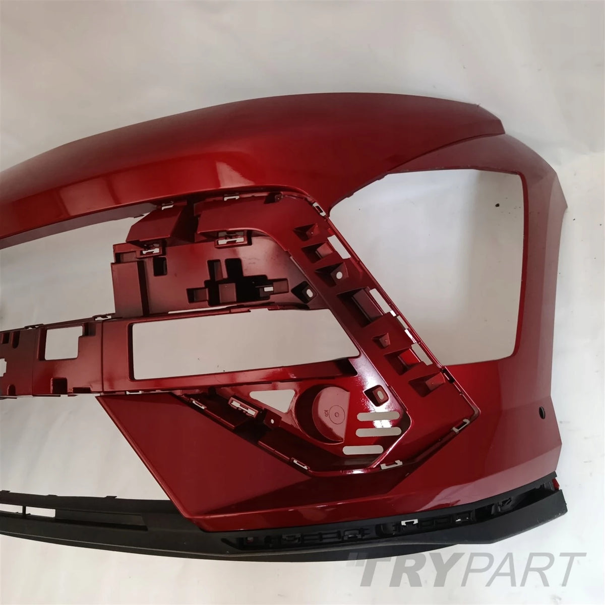 FRONT BUMPER HYUNDAI KONA II 2 N LINE FROM 2023 86511-BE700