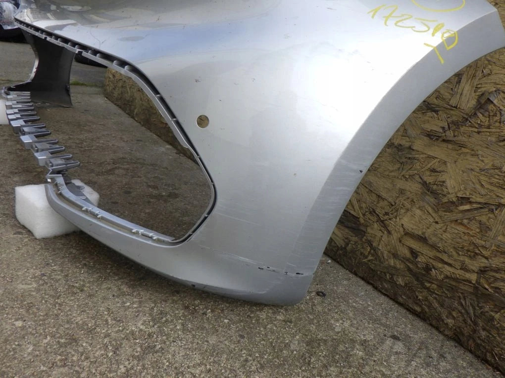 SEAT CUPRA BORN 10E 2021- Front Bumper