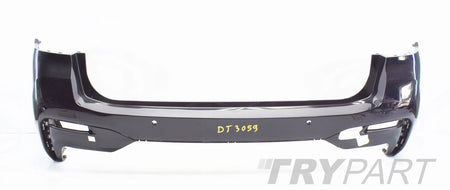 BMW 5 G31 LIFT LCI M PACKAGE REAR BUMPER ORG