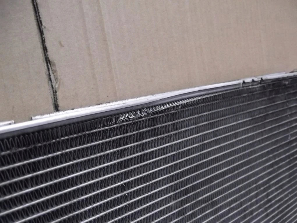 VW GOLF V AUDI A3 OCTAVIA 2.0 TDI WATER RADIATOR