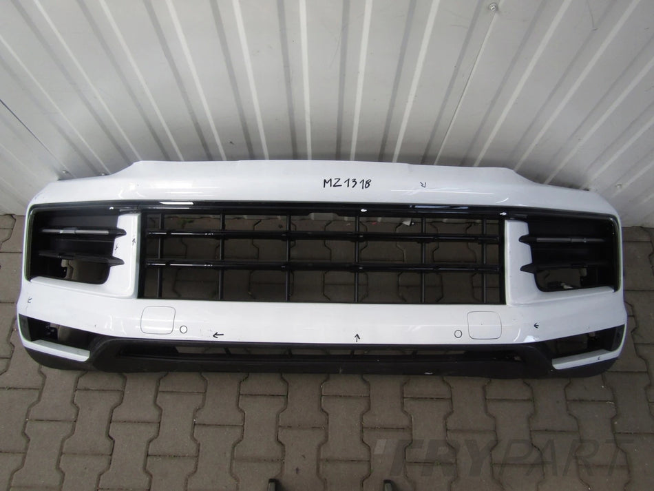 Front Bumper Porsche Cayenne 9Y0 Lift 23- USA