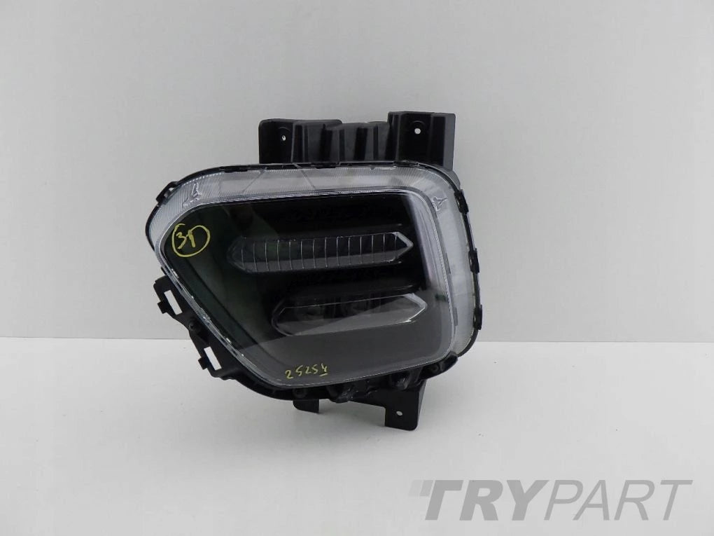 KIA E-SOUL E SOUL FULL LED DRL 92202-J2 LAMP DRL LED HALOGEN LEFT