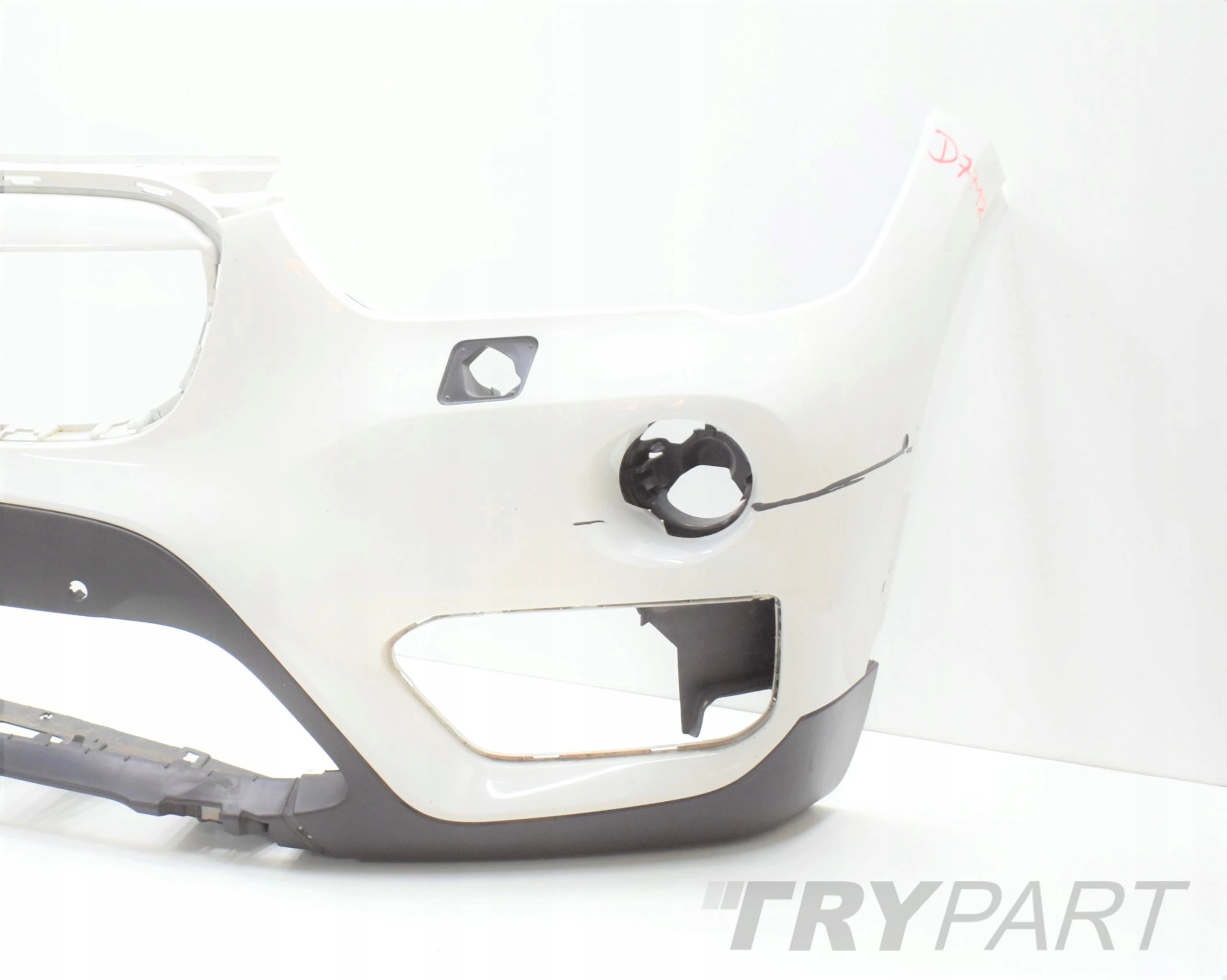BMW X1 F48 Genuine Front Bumper