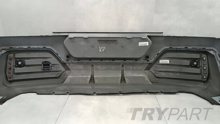 Rear Bumper BMW X2 U10 M-Package 23-