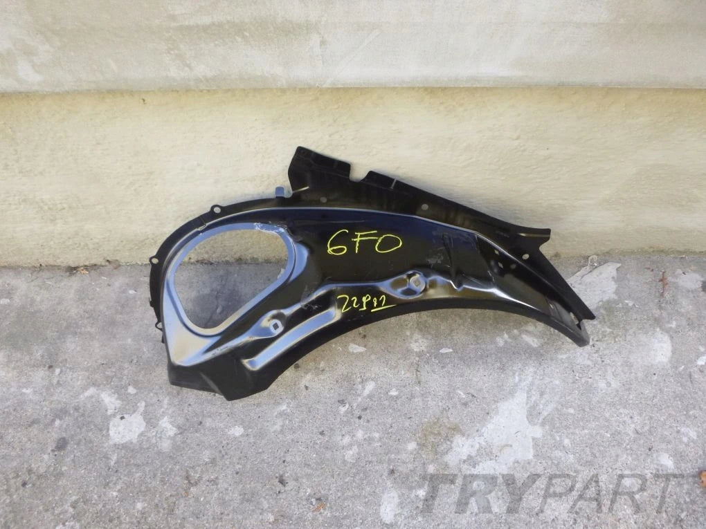 SEAT IBIZA V ARONA 6F0 6F Wheel Arch Liner Rear