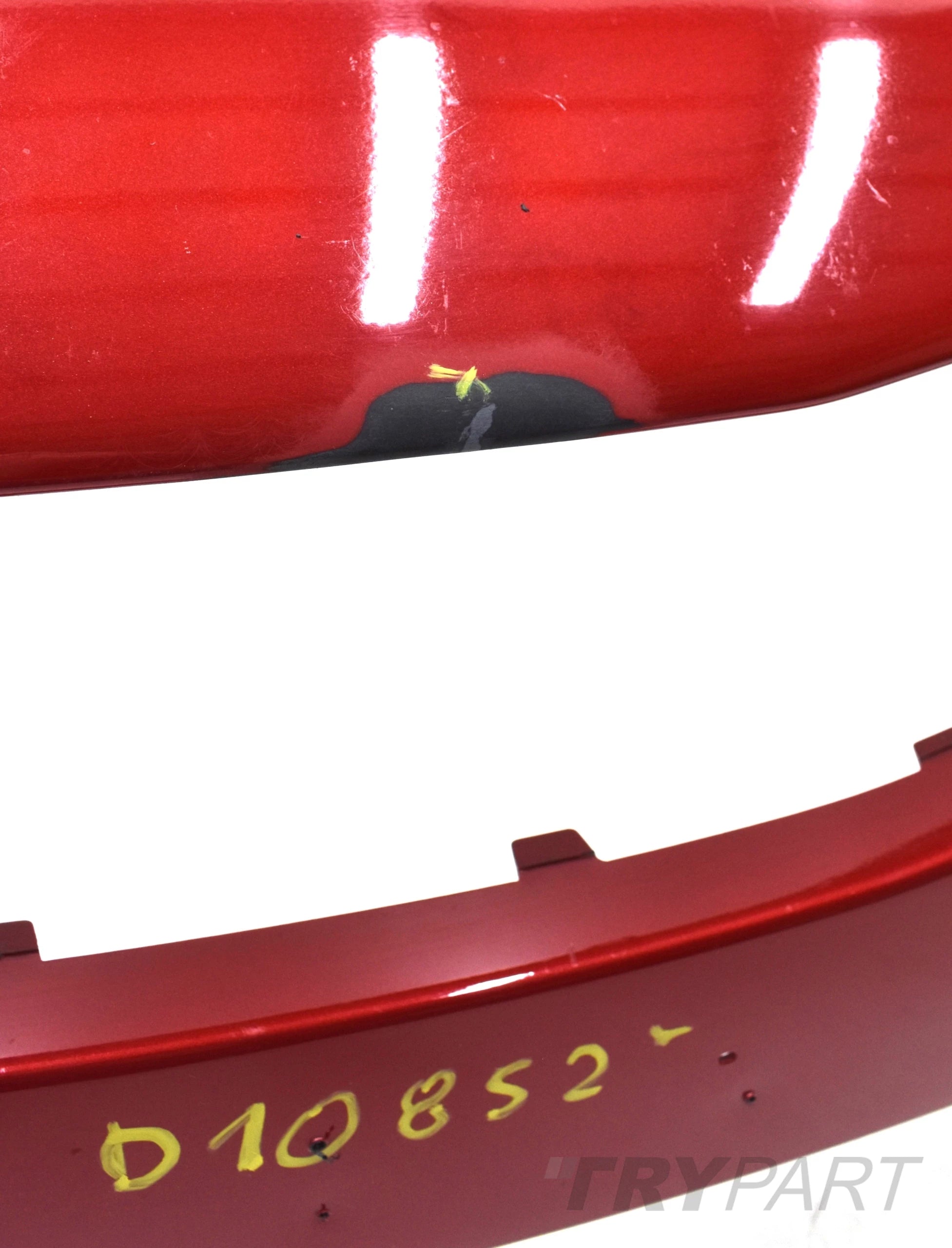 KIA X-CEED XCEED LIFT FRONT BUMPER ORG