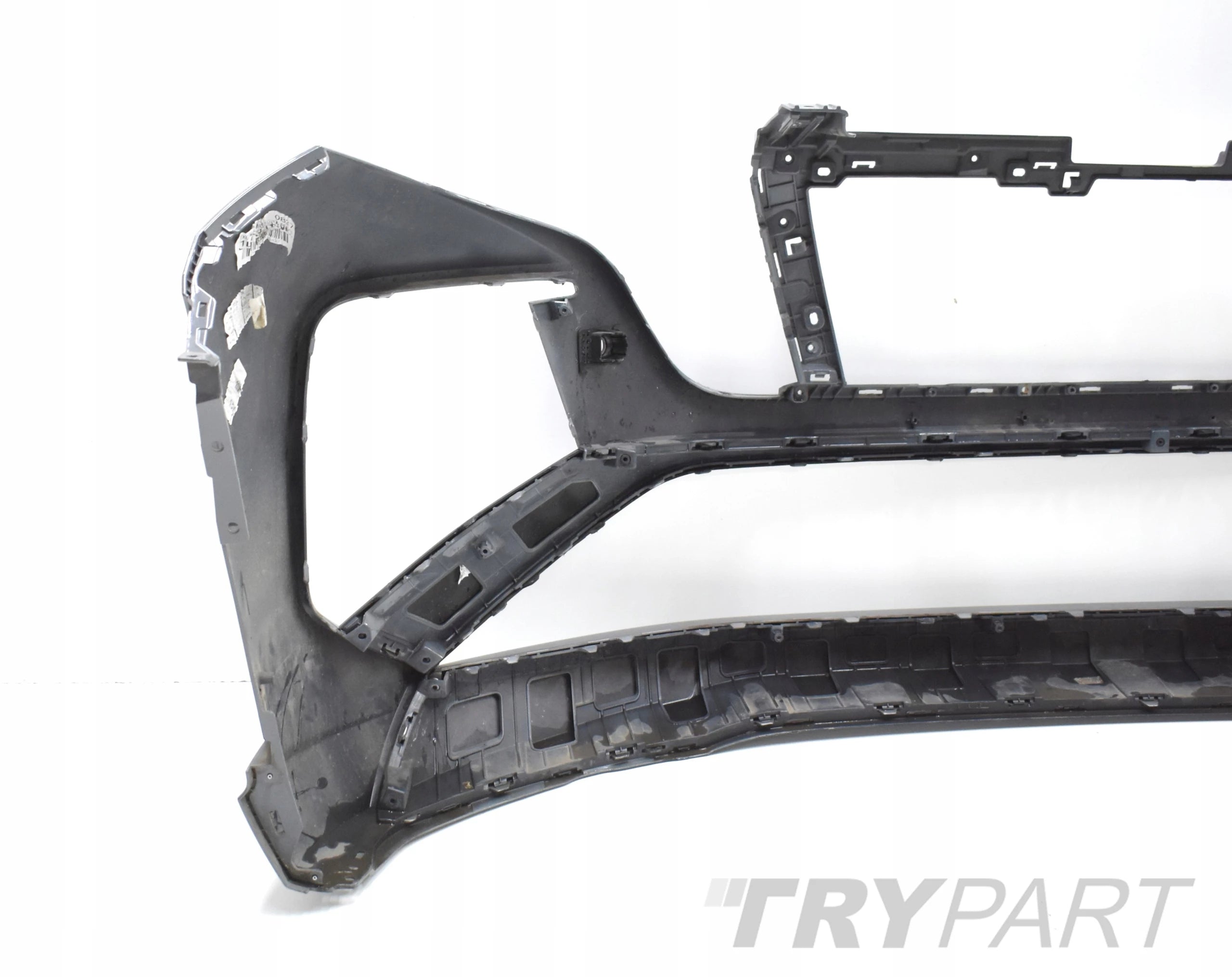 HYUNDAI TUCSON IV N LINE FRONT BUMPER ORG