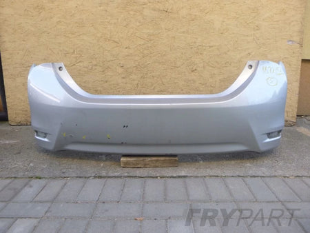 TOYOTA COROLLA E16 SEDAN 13- rear bumper