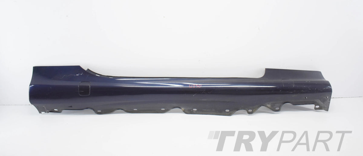 MERCEDES SL W230 DOOR SILL PANEL SILL RIGHT