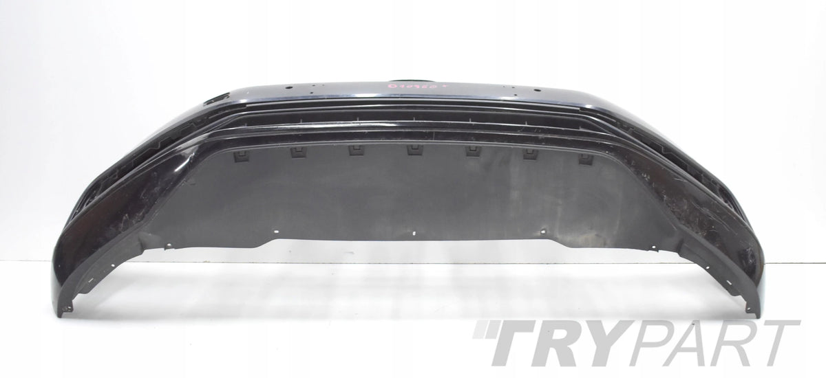 VW PASSAT B8 LIFT 3G0 FRONT BUMPER ORG + GRILLE + BOTTOM