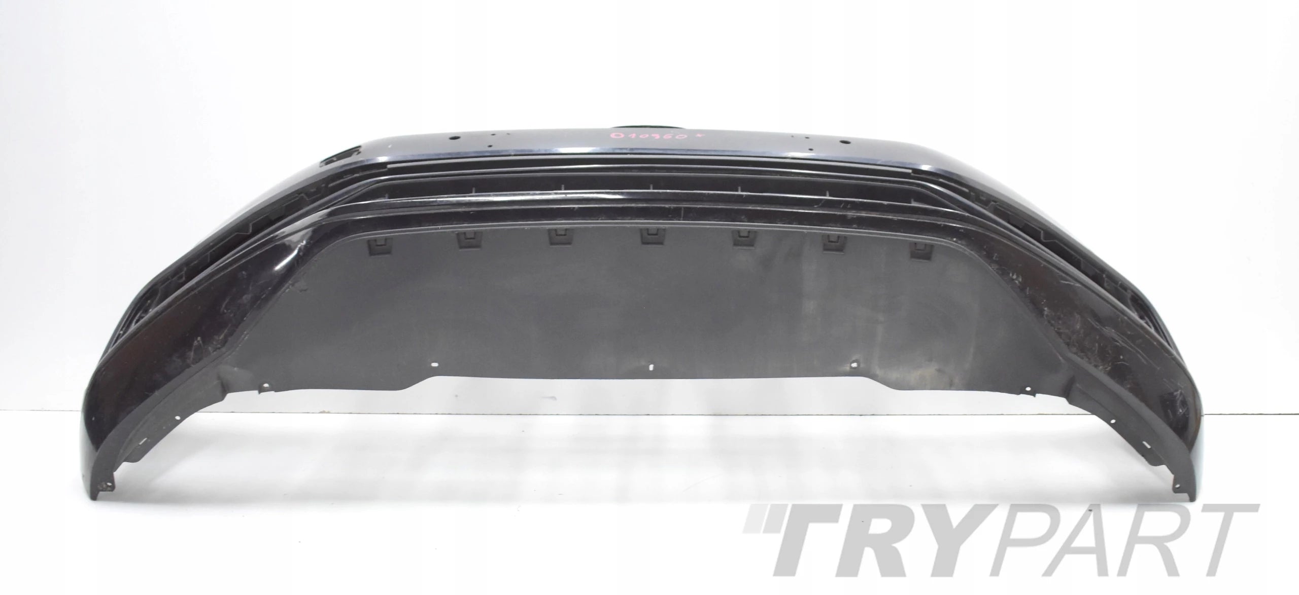 VW PASSAT B8 LIFT 3G0 FRONT BUMPER ORG + GRILLE + BOTTOM