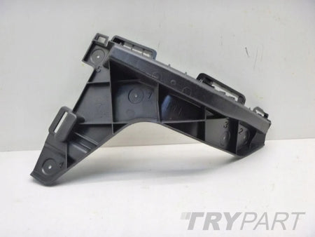 OPEL ZAFIRA C III 11- Rear bumper slider right