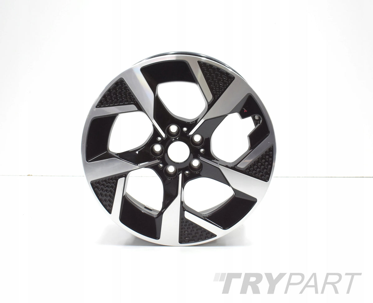 18" Wheel MINI COOPER J01 7.5"x18" 5x112 ET50 ORG