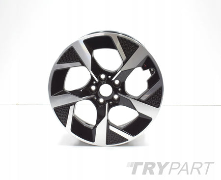 18" Wheel MINI COOPER J01 7.5"x18" 5x112 ET50 ORG