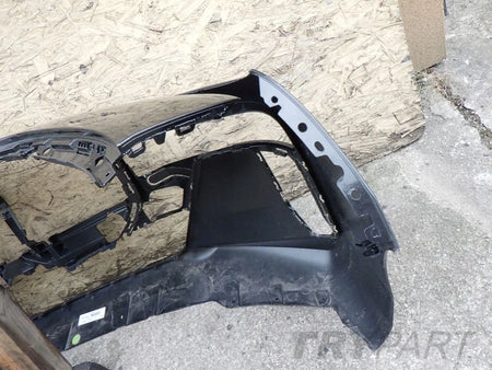 BMW 7 I7 G70 M PACKAGE 2022- front bumper