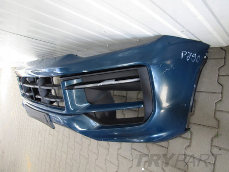 Porsche Cayenne Sport Design 9Y0 Lift 23- Front Bumper