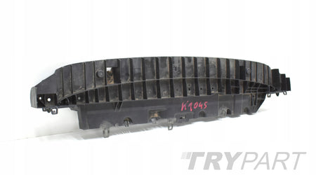 CITROEN C3 III Engine Shield Plate Floor Bumper ORG