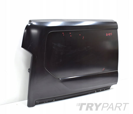 FORD TRANSIT CUSTOM RIGHT REAR PANEL ORG