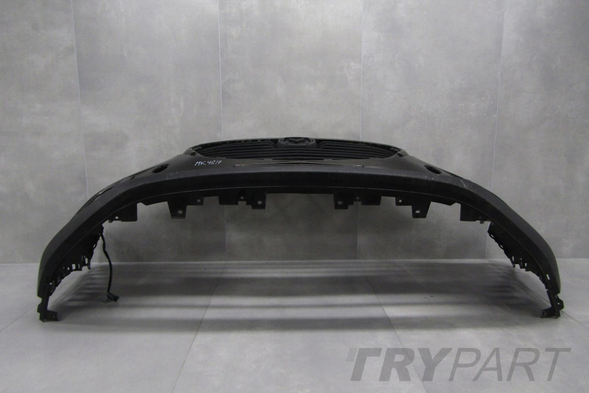 Front Bumper Mazda CX3 CX-3 14-18