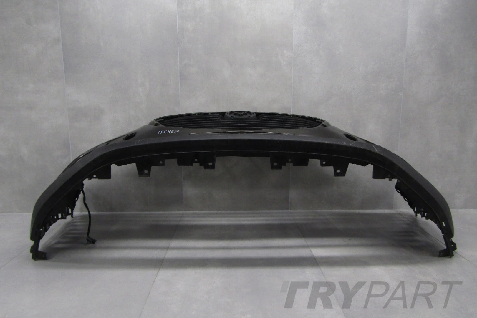 Front Bumper Mazda CX3 CX-3 14-18